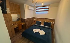 Hotel And Apartments Central City Prishtina
